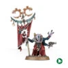 Acolyte Iconward - Cults Genestealer -Clic29 Hobby acolyte iconward cults genestealer