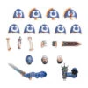 Améliorations Primaris - Ultramarines -Clic29 Hobby ameliorations primaris ultramarines