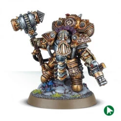 Amiral Arkanaute - Kharadron Overlords