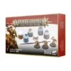 Set De Peinture - Éternels De L'Orage -Clic29 Hobby aos stormcast paint set set de peintures