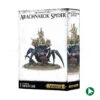 Arachnarok Spider - Gloomspite Gitz (Chamane Tisseur) -Clic29 Hobby arachnarok spider gloomspite gitz