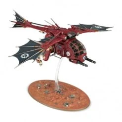 Clic29 Hobby -Clic29 Hobby archaeopter stratoraptor transvector adeptus mechanicus 1
