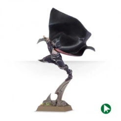 Assassin - Cities Of Sigmar