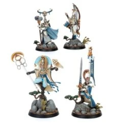 Bande De L'Ordre - Héros Et Chasseurs - Underworlds -Clic29 Hobby bande de l ordre heros et chasseurs underworlds 4