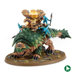 Bastiladon - Seraphon