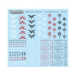 Bataillon Guerriers Du Chaos - TOW -Clic29 Hobby bataillon guerriers du chaos tow 2