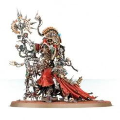 Clic29 Hobby -Clic29 Hobby belisarius cawl adeptus mechanicus 1