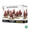 Bloodcrushers - Démons De Khorne -Clic29 Hobby bloodcrushers demons de khorne