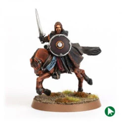 Boromir (Monté) - MES