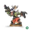 Boss De Guerre Ork Avec Squig D'Attak' - Orks -Clic29 Hobby boss de guerre ork avec squig d attak orks