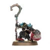 Bosssquig Avec Bruxo-Squig - Gloomspite Gitz (Squigboss With Gnasha-squig) -Clic29 Hobby bosssquig avec bruxo squig gloomspite gitz squigboss with gnasha squig