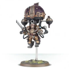 Brokk Grungsson Seigneur-magnat De Barak-Nar - Kharadron Overlords 5 Brokk Grungsson Seigneur-magnat De Barak-Nar - Kharadron Overlords -Clic29 Hobby brokk grungsson seigneur magnat de barak nar kharadron overlords 1