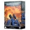Bunker Hammerfall - Space Marines -Clic29 Hobby bunker hammerfall space marines