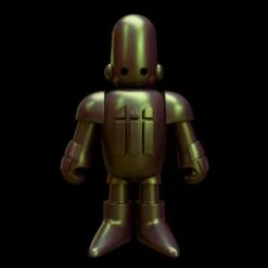 Caméléon MARTIAN GREEN - Peintures Caméléons -Clic29 Hobby cameleon martian green peintures cameleons 1