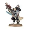Capitaine Artemis - Deathwatch 1 Capitaine Artemis - Deathwatch -Clic29 Hobby capitaine artemis deathwatch