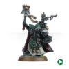 Chapelain Interrogator - Dark Angels