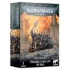 Chapelain Primaris à Moto - Space Marines -Clic29 Hobby chapelain primaris a moto space marines