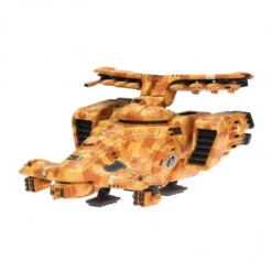 Char Hammerhead / TX78 Sky Ray Gunship - T’au Empire -Clic29 Hobby char hammerhead tx78 sky ray gunship tau empire 2