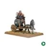 Chariot De Bugman - Nains 2 Chariot De Bugman - Nains -Clic29 Hobby chariot de bugman nains