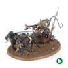 Chariot Scourgerunner / Drakespawn - Cities Of Sigmar -Clic29 Hobby chariot scourgerunner drakespawn cities of sigmar