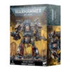 Chevalier Castellan / Vaillant - Imperial Knight -Clic29 Hobby chevalier castellan vaillant imperial knight