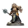 Chevalier-Relictor - Stormcast Eternals