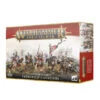 Chevaliers Des Guildes Franches - Cities Of Sigmar (Freeguild Cavaliers) -Clic29 Hobby chevaliers des guildes franches cities of sigmar freeguild cavaliers