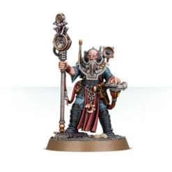 Clamavus - Cults Genestealer