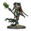 Cryptek - Nécrons -Clic29 Hobby cryptek necrons