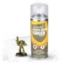 Death Guard Green