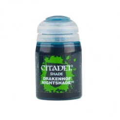 Drakenhof Nightshade - NEW