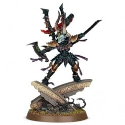 Drazhar - Drukhari -Clic29 Hobby drazhar drukhari 1