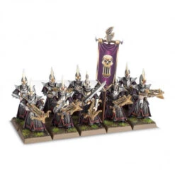 Dreadspears / Bleakswords / Darkshards - Cities Of Sigmar -Clic29 Hobby dreadspears bleakswords darkshards cities of sigmar 2