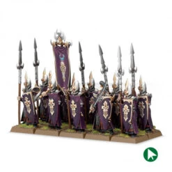 Dreadspears / Bleakswords / Darkshards - Cities Of Sigmar