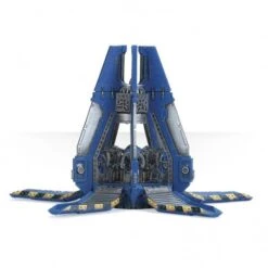Drop Pod - Space Marines (Module De Larguage) -Clic29 Hobby drop pod space marines module de larguage 1
