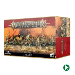 Dryads - Sylvaneth