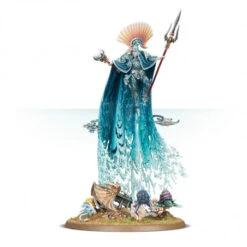 Eidolon Of Mathlann - Idoneth Deepkin 5 Eidolon Of Mathlann - Idoneth Deepkin -Clic29 Hobby eidolon of mathlann idoneth deepkin 1