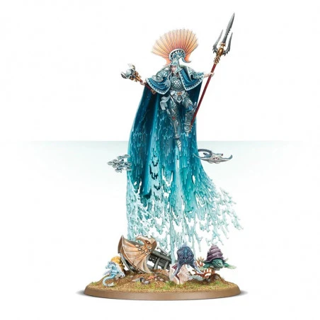 Eidolon Of Mathlann - Idoneth Deepkin 4 Eidolon Of Mathlann - Idoneth Deepkin – Image 2