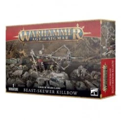 Empaleuse - Orruk Warclans