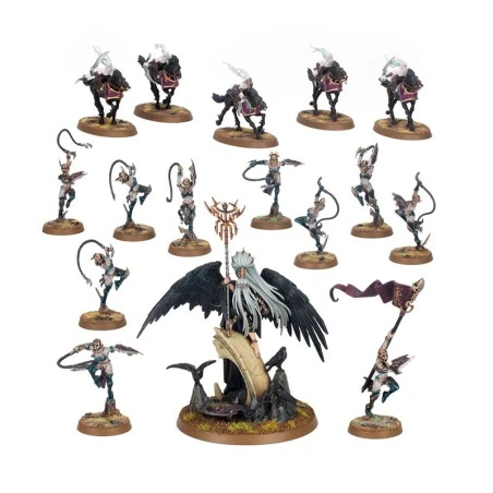 Eophores - Sorcière De Krethusa (Dawnbringer) 4 Eophores - Sorcière De Krethusa (Dawnbringer) – Image 2