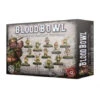 Équipe De Halflings - Blood Bowl (Greenfield Grasshuggers Halfling) -Clic29 Hobby equipe de halflings blood bowl greenfield grasshuggers halfling