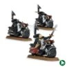 Escadron De Motocyclistes - Dark Angels 2 Escadron De Motocyclistes - Dark Angels -Clic29 Hobby escadron de motocyclistes dark angels