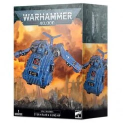 Escorteur Stormraven - Space Marines