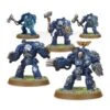 Escouade D'Assaut Terminator - Space Marines -Clic29 Hobby escouade d assaut terminator space marines