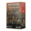 Fer De Lance – Gross'bande De Mâchefers - Orruk Warclans -Clic29 Hobby fer de lance gross bande de machefers orruk warclans