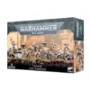Fire Warriors Breacher - T'au Empire -Clic29 Hobby fire warriors breacher t au empire