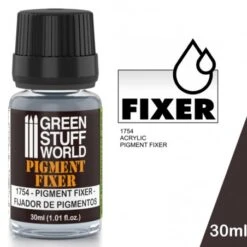 Fixateur De Pigments - Pigment (-5%)