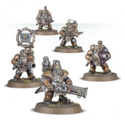 Foudroyeurs Grundstok - Kharadron Overlords 5 Foudroyeurs Grundstok - Kharadron Overlords -Clic29 Hobby foudroyeurs grundstok kharadron overlords 1