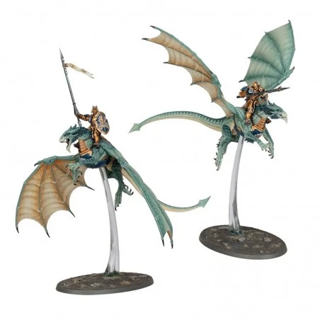 Garde Dracorage - Stormcast Eternals 4 Garde Dracorage - Stormcast Eternals – Image 2