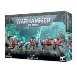 Gardiens - Aeldari